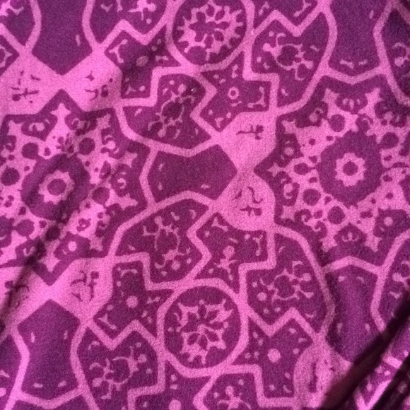 OS leggings - Picture 2 of 3